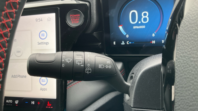 Ford Puma ST 1.0 EcoBoost Hybrid mHEV ST 5dr DCT Petrol Hatchback